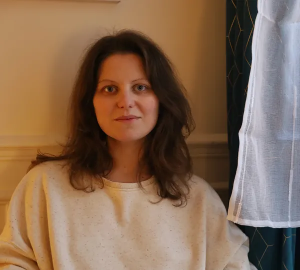 Gabrièle Leroy, Gestalt-Praticienne